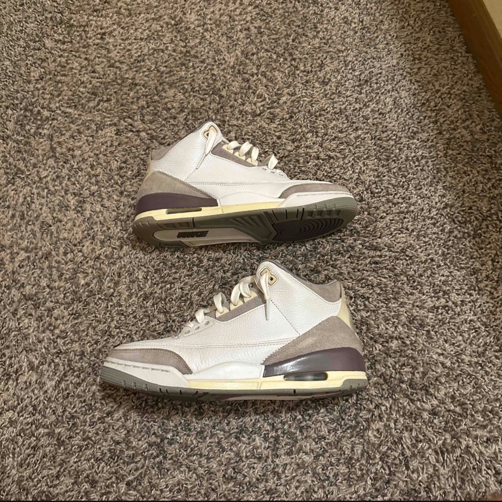 Women’s Jordan 3 A Ma Maniere